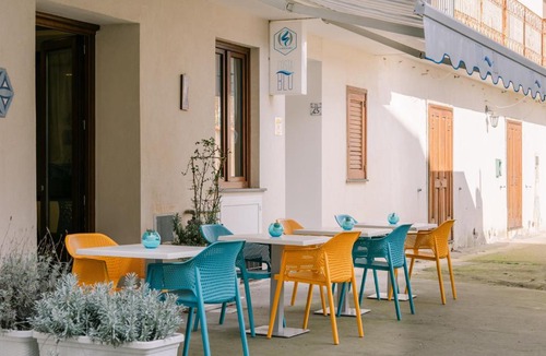 Bomerano Bed & Breakfast | Costa Blu