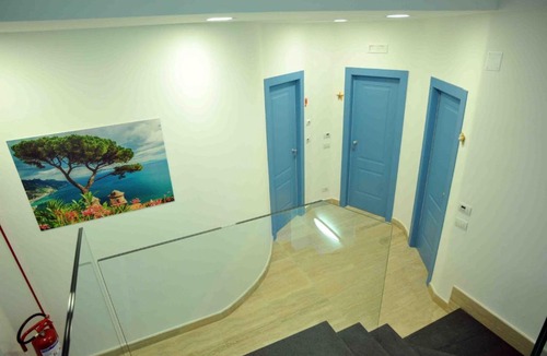 Bomerano Bed & Breakfast | Costa Blu