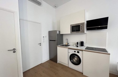 Palais de justice Apartment | Coste Investissement - Le petit Ferréol