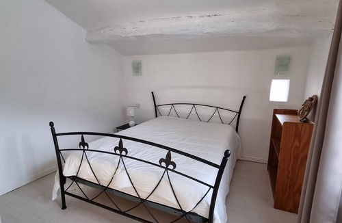 Draguignan House | Cosy 2-room apartment with air conditioning