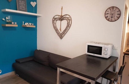 Avignon City Centre Apartment | Cosy Studio In The Centre Of Avignon