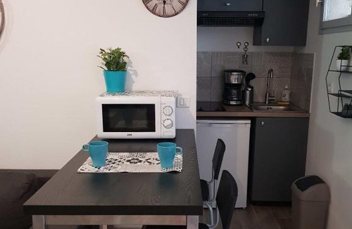 Avignon City Centre Apartment | Cosy Studio In The Centre Of Avignon