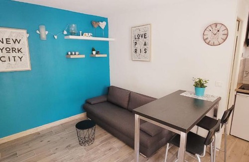 Avignon City Centre Apartment | Cosy Studio In The Centre Of Avignon