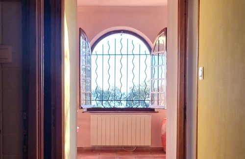 Rayol-Canadel-sur-Mer Villa | Côte d’Azur: Charming Holiday Home in Le Rayol with Breathtaking Views