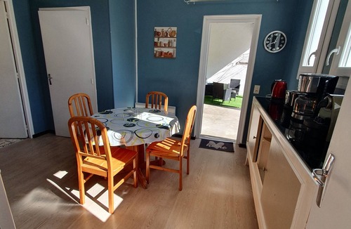 Castellane House | Cottage 2 to 6 people Gorges du Verdon- Castellane
