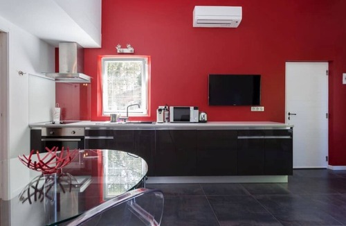 Roussillon Cottage | Cottage 2p Roussillon Private pool Tt Comfort Calm