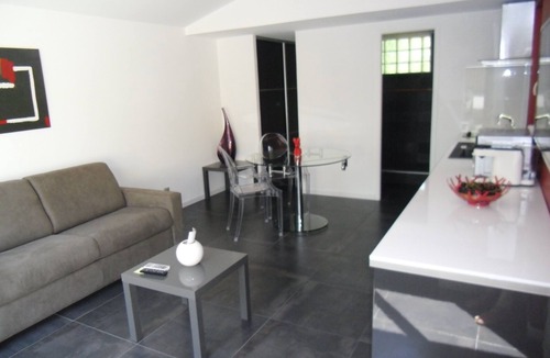 Roussillon Cottage | Cottage 2p Roussillon Private pool Tt Comfort Calm