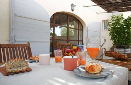 Aix-en-Provence House | Cottage de Charme Mirabeau Jardin Piscine Parking Prox Centre Ville