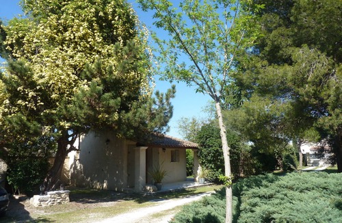 Maubec Cottage | COTTAGE IN THE HEART OF LUBERON