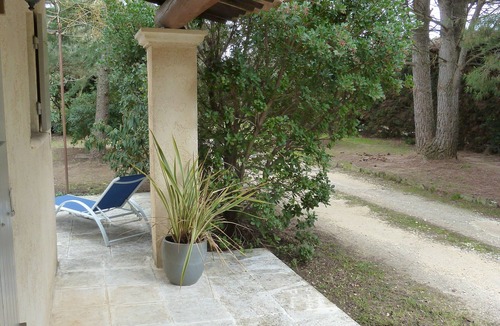 Maubec Cottage | COTTAGE IN THE HEART OF LUBERON