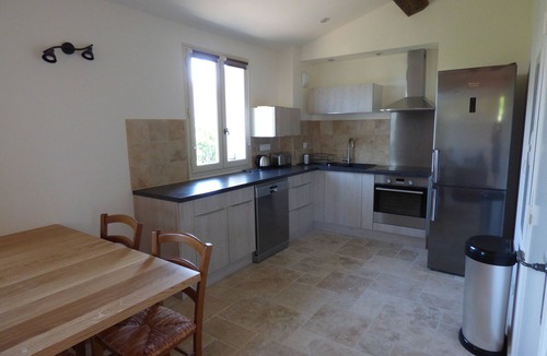 Cadenet Cottage | Cottage Luberon 2/4 people Ref: FR5XDBRP