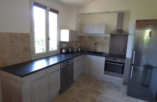 Cadenet Cottage | Cottage Luberon 2/4 people Ref: FR5XDBRP