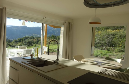 Digne-les-Bains House | Cottage pure nature, Provence, well being.