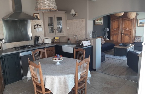 Caromb Cottage | Cottage Rental in Provence
