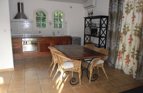 Arles Cottage | Cottage * unique in the countryside near Arles, private pool without vis a vis