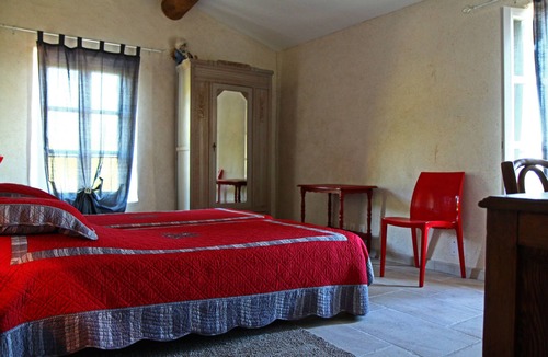Vaison-la-Romaine Other | Country Cottage/Gite - VAISON LA ROMAINE