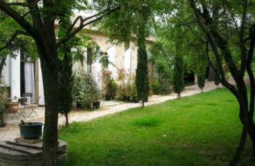 Rochefort-du-Gard Cottage | country holiday home - Rochefort du gard