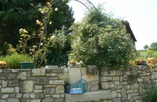 Forcalquier Cottage | country holiday home - FORCALQUIER