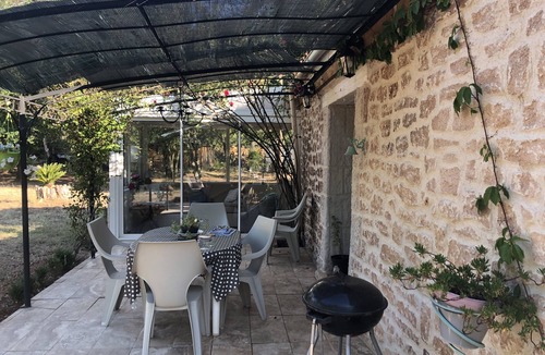 Montfort-sur-Argens House | Country house in the Var