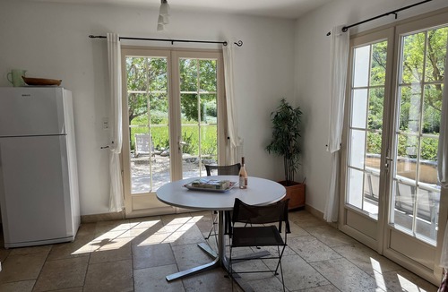 Buis-les-Baronnies House | Country house, heated pool (115.5) in a noteworthy site with river and free view