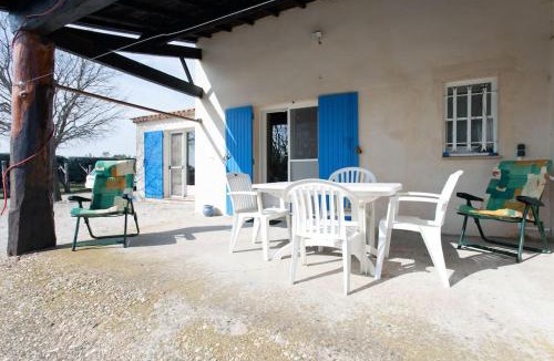 Arles Apartment | Country house in Arles Provence peaceful and lovely