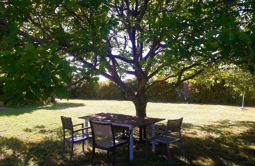 Monteux House | Country house in the heart of Provence