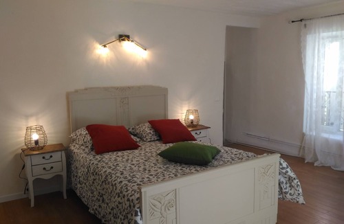 Bonnieux Other | COUNTRY HOUSE located in the heart of the Luberon, quiet in the middle of olive trees