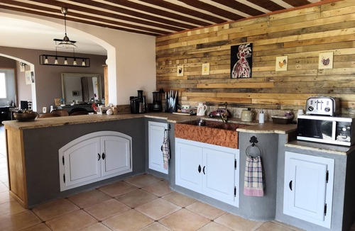 Brue-Auriac House | Country house with swimming pool on the edge of the Haut Var with views of the Ste Baume