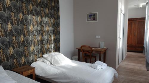 Vaylats Hotel | Couvent de Vaylats