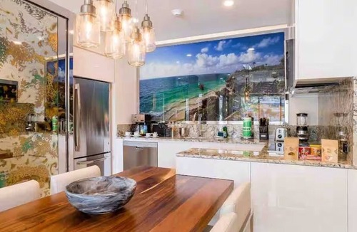 Punta Sam Apartment | Cozy 2-bedroom apartment in charming Cancun with AC, WiFi, fitness room