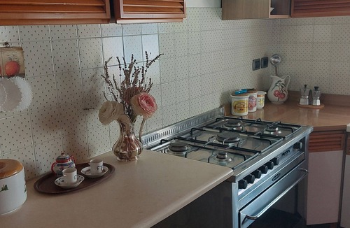 Dragonea Apartment | Cozy abode in verdant area 3km from the Amalfi Coast