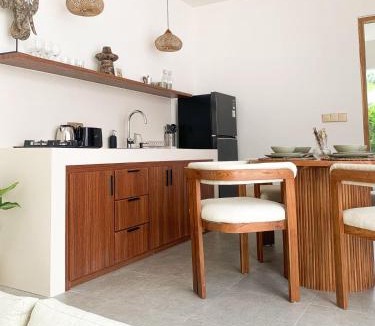 By Pass Ngurah Rai House | Cozy and Chic Villa with Private Pool at Balangan