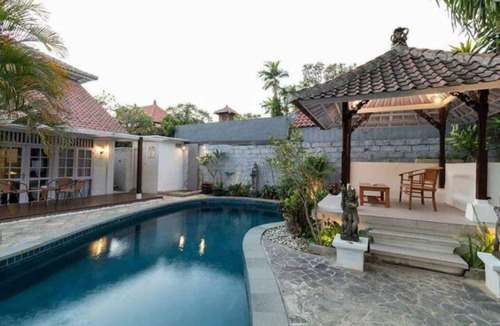 Sanur Kauh Villa | Cozy and Homey Villa in Sanur Bali - 5 min by walk form the beach!