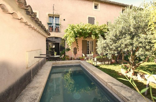 Morieres-les-Avignon Apartment | Cozy apartment in Morières-lès-Avignon