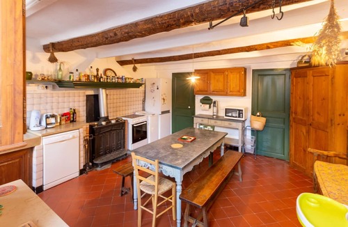 Brue-Auriac House | Cozy holiday home with private pool