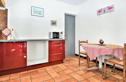 Fournes House | Cozy home in Fournès with WiFi