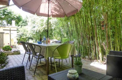 Noves House | Cozy Noves Home with Pool Access