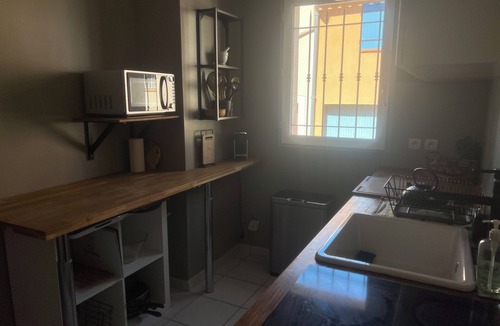 Collobrieres House | Cute house with pool in picturesque village of the Massif des Maures