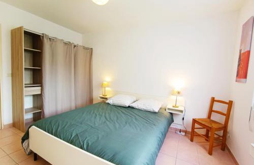 Digne-les-Bains Apartment | Détente en provence