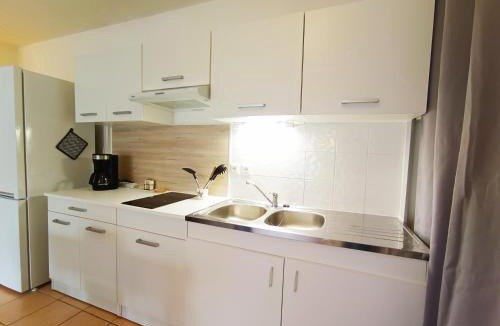 Digne-les-Bains Apartment | Détente en provence