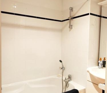 Digne-les-Bains Apartment | Détente en provence
