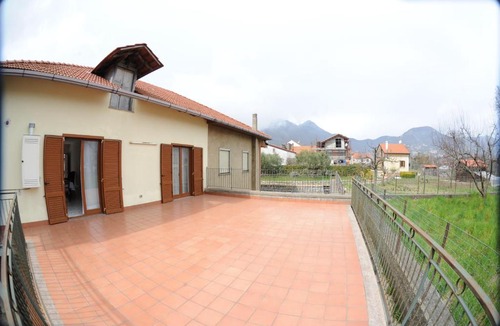 Bomerano Apartment | Da Zio Antonio