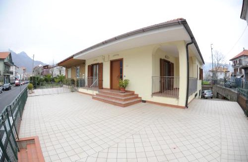 Bomerano Apartment | Da Zio Antonio