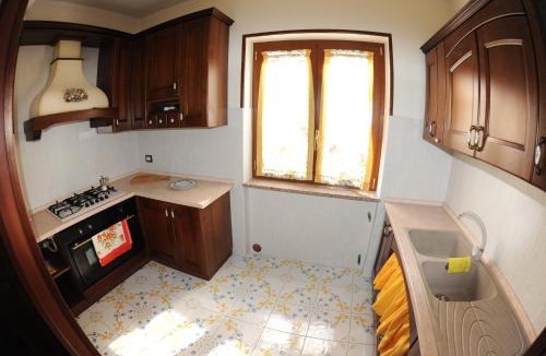 Bomerano Apartment | Da Zio Antonio