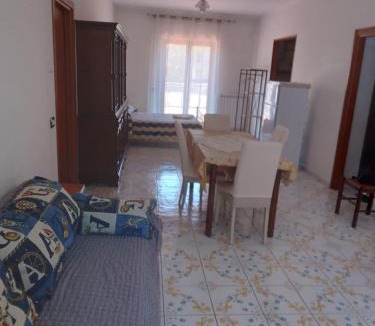 Bomerano Apartment | Da Zio Antonio