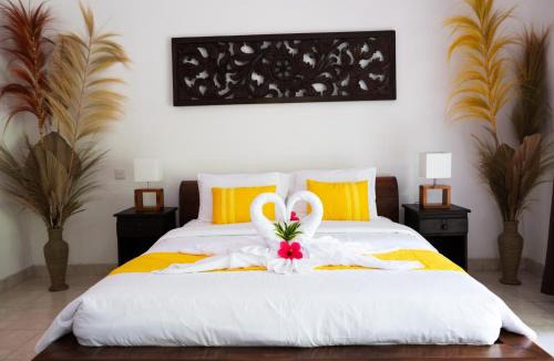 Tua Bed & Breakfast | Damewa House