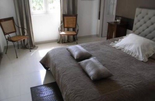 Venasque Villa | DAR LEILA, a villa in Provence