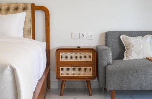 Padonan House | De Luxora Villa Canggu