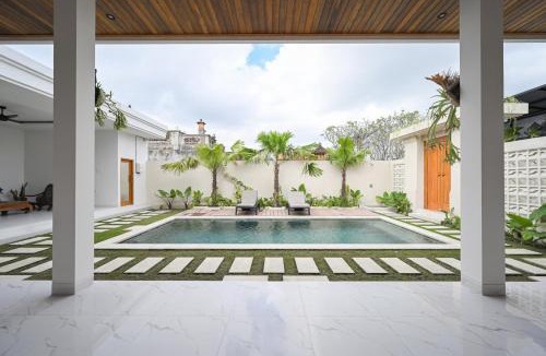 Padonan House | De Luxora Villa Canggu