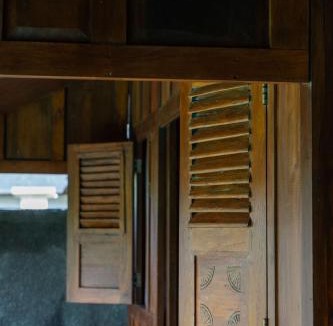 Kemenuh Villa | De Sirame Villa